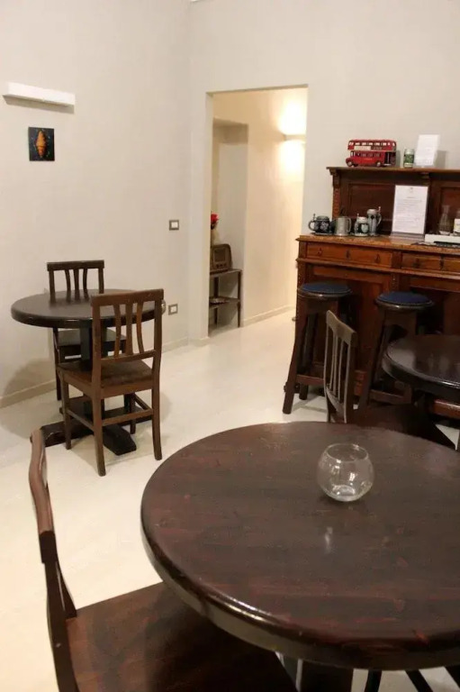 Relais Borbonico