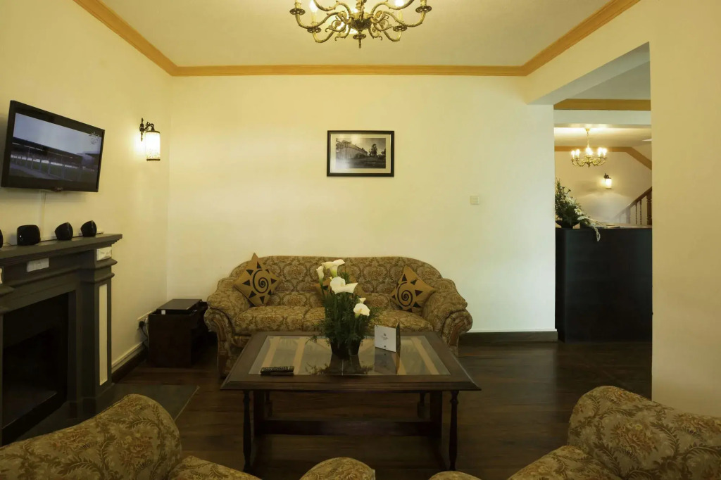 Villa By Camellia