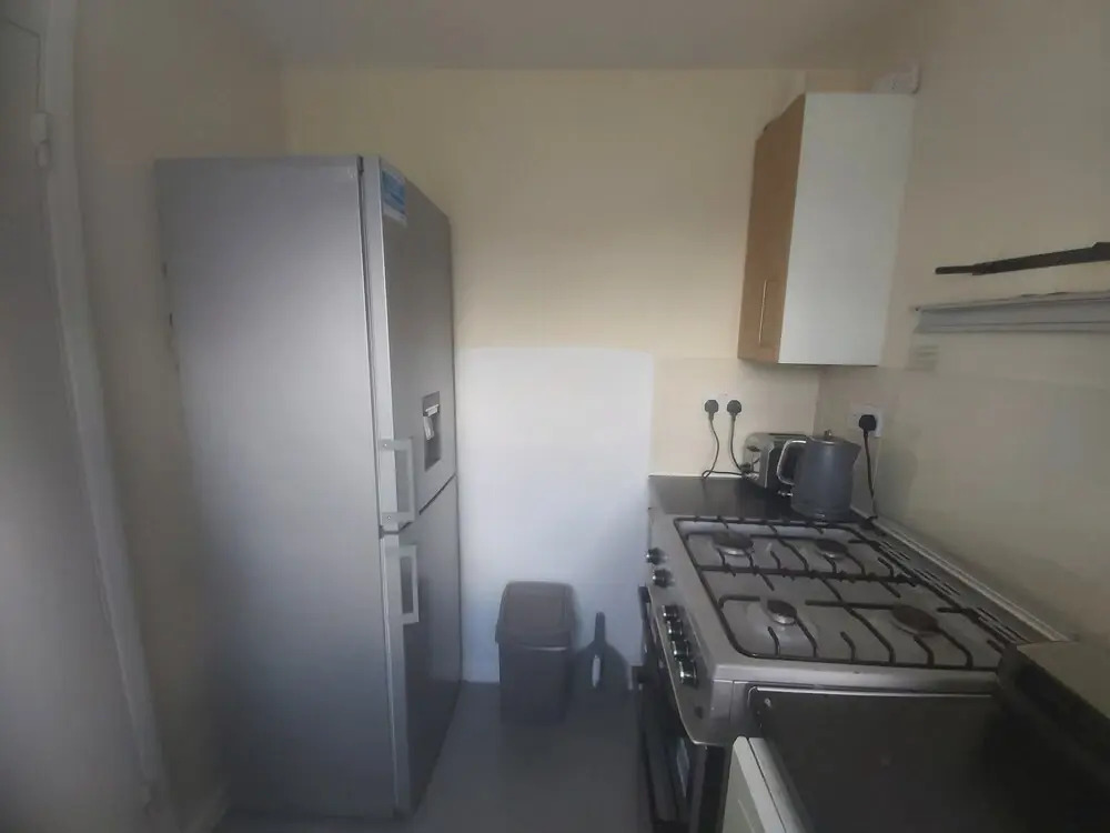 Charming 1-bed Apartment in London