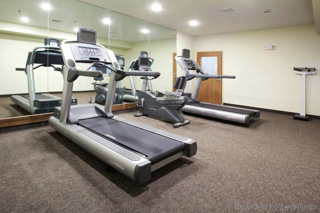 Holiday Inn Express Hotel & Suites Torrington by IHG