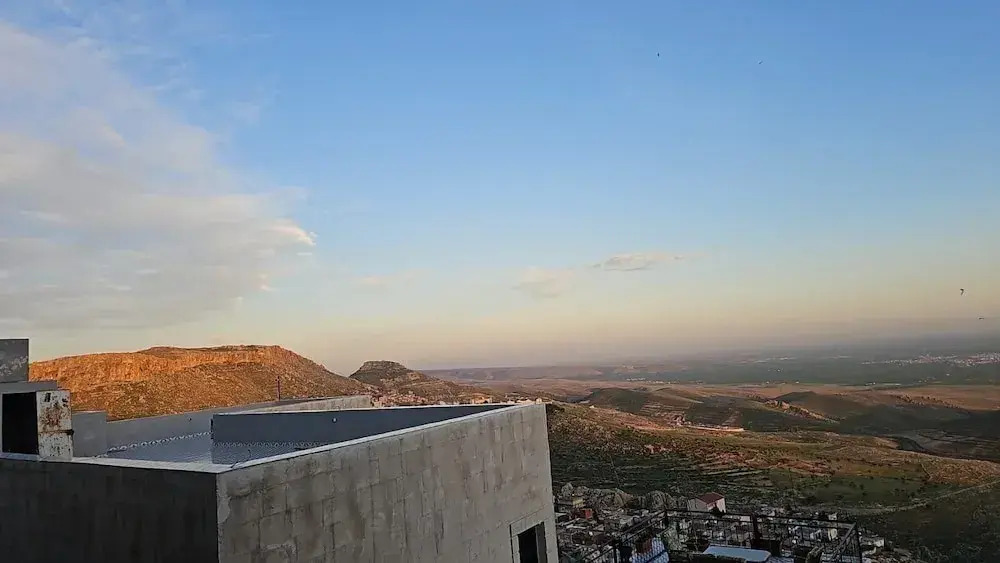 Şems inn hotel