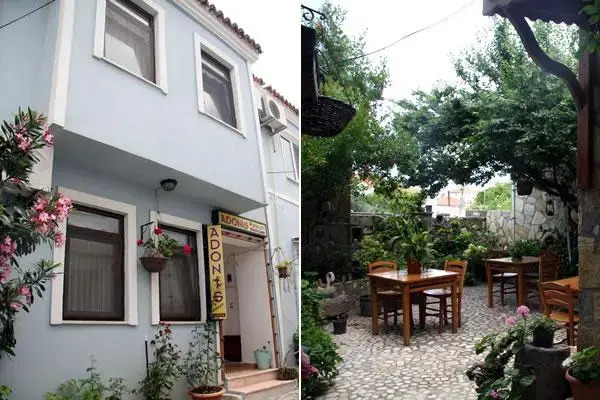 Bozcaada Adonis Konukevi