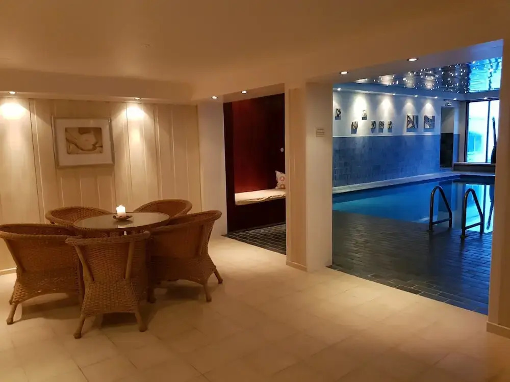 Hotell Hadeland