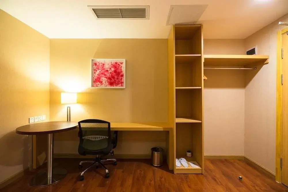 ibis Styles Deyang
