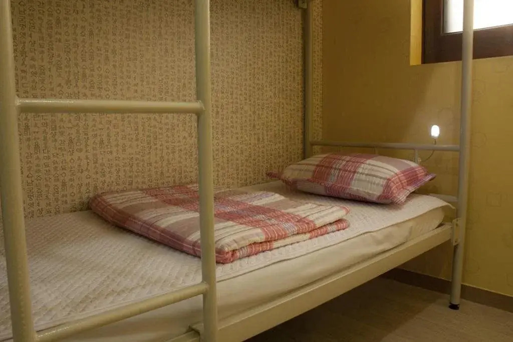 Nearest Guesthouse