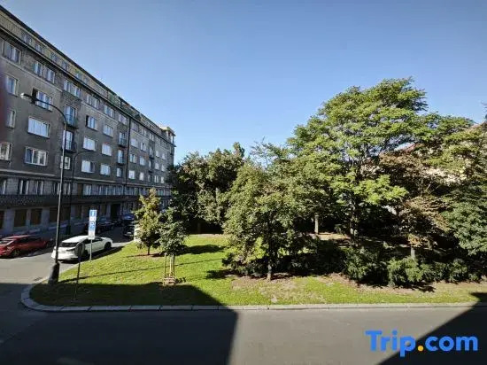Vincanto Apartments Oldtown Prague1