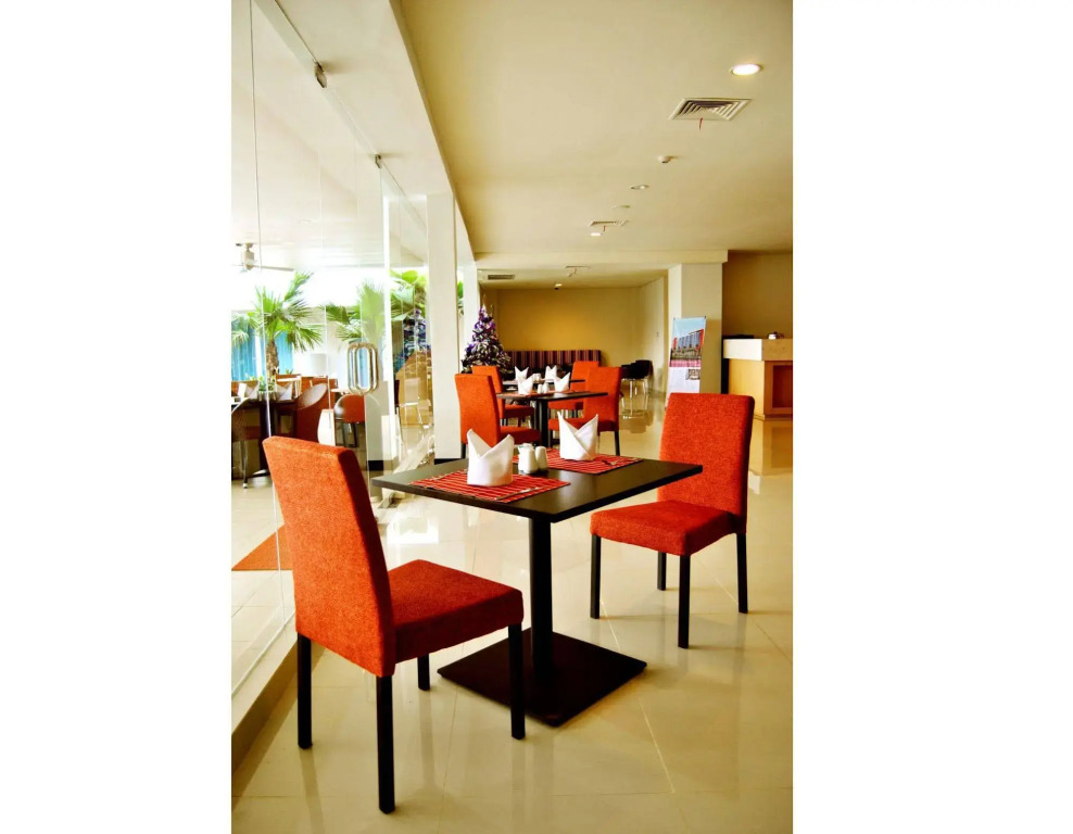 Swiss-Belinn Malang