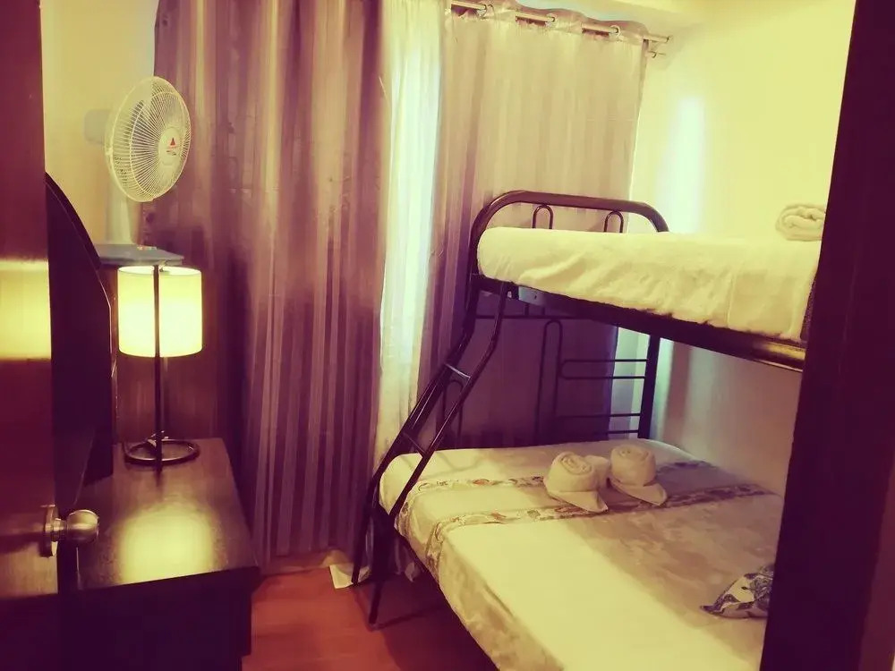 Moldex Residences by Tripsters Hub