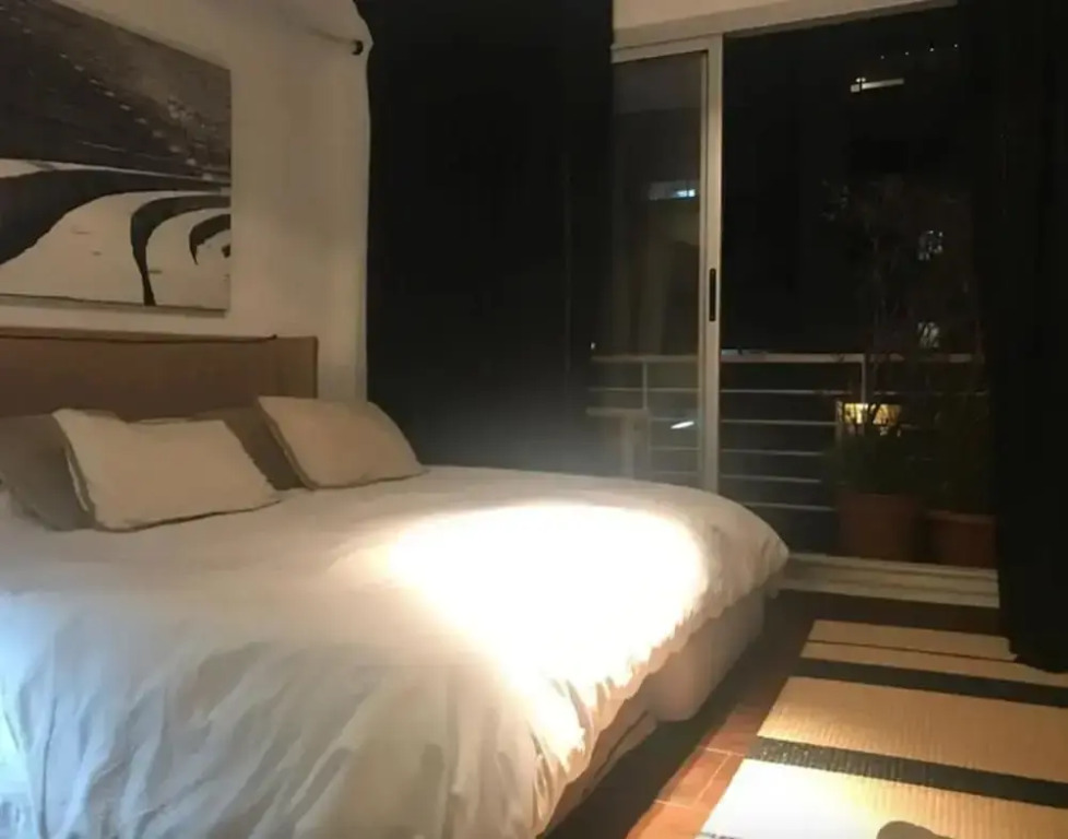 Palermo Soho Apartment 1