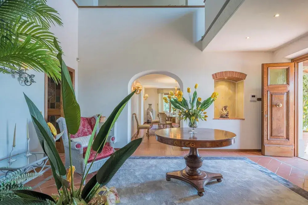 Villa Alessia, Pool by Geco Vacation Rentals