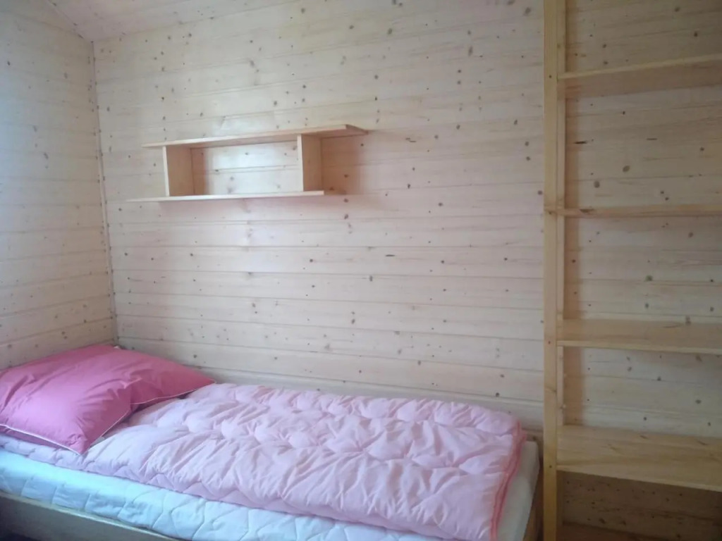 Domki pod Żukowcem