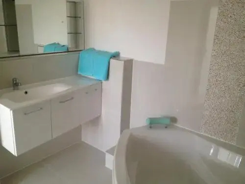 Apartment Dominik