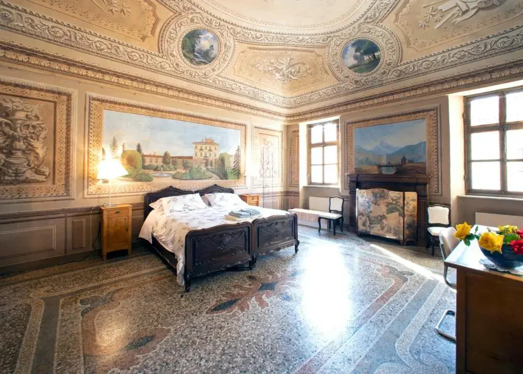 Casa della Sofora