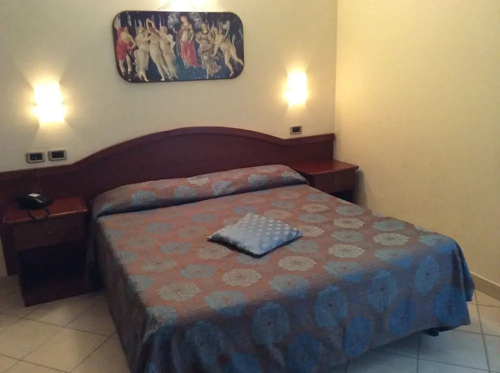 Hotel Cridda