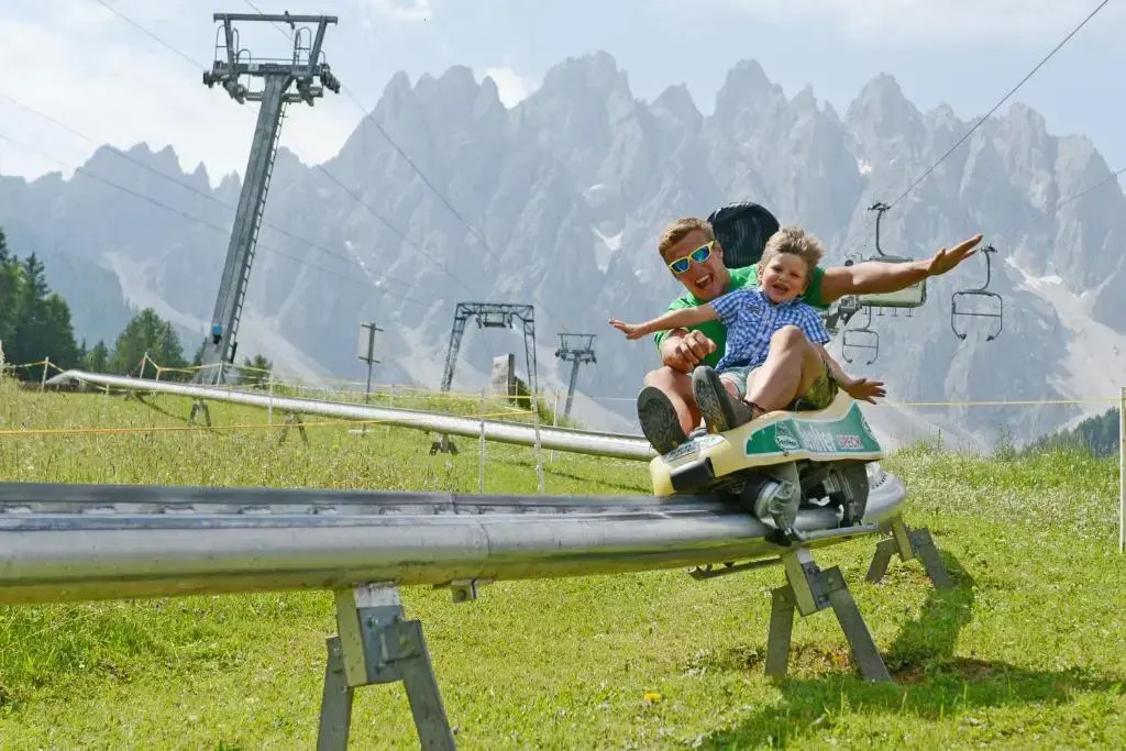 Il Tyrol