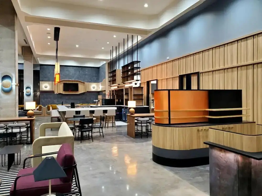 Hyatt Place Nashville Green Hills
