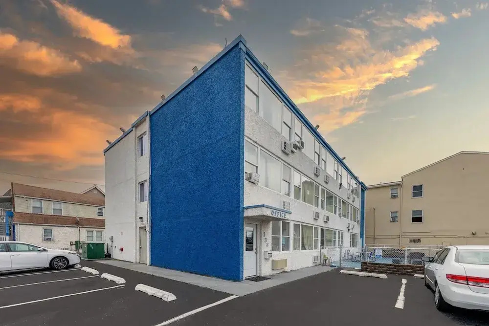 AIRE Hotel North Beach Jersey Shore