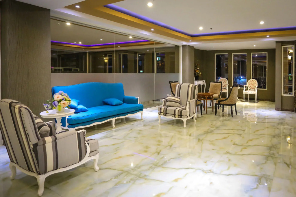 Sylvia Hotel Premier Kupang
