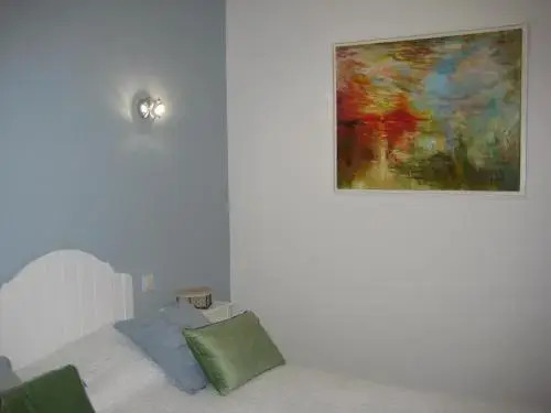 Chambre d'Hôtes Villaheda
