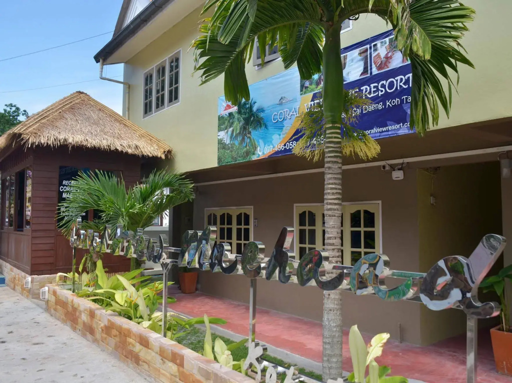 Lücke Boutique Hotel