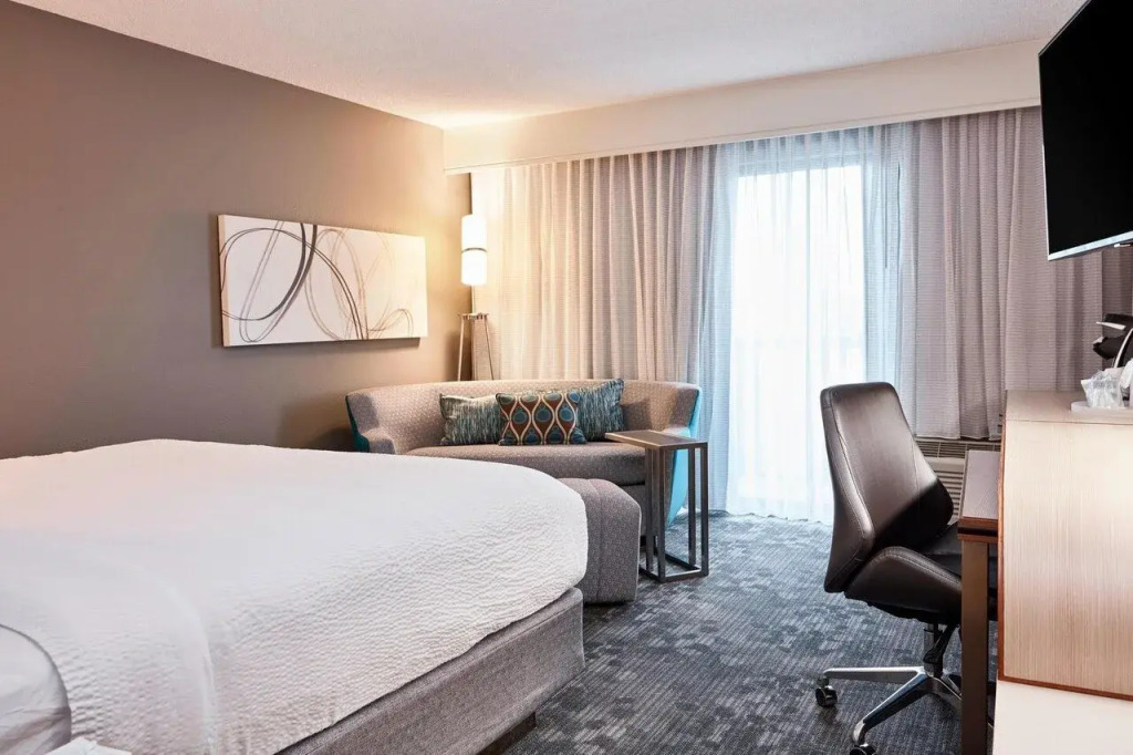 Courtyard by Marriott Cincinnati Airport South/Florence