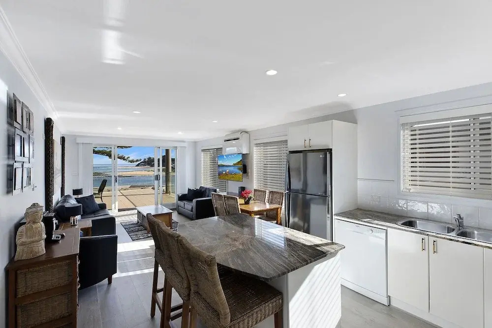 Ocean Pines Apartments 4