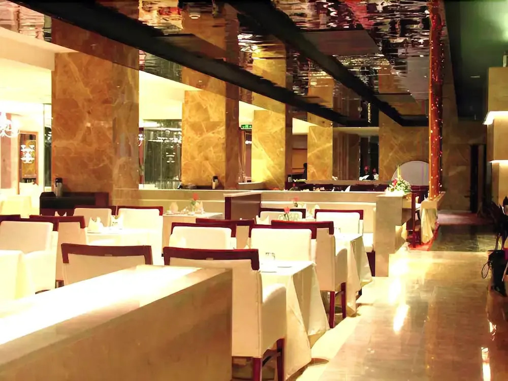 Hangzhou Nade 51 Fashion Hotel