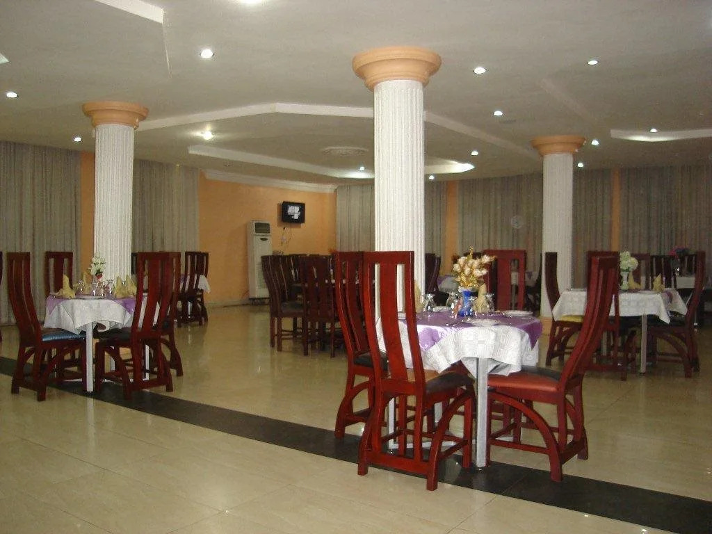 Nirvana Hotel and Suites