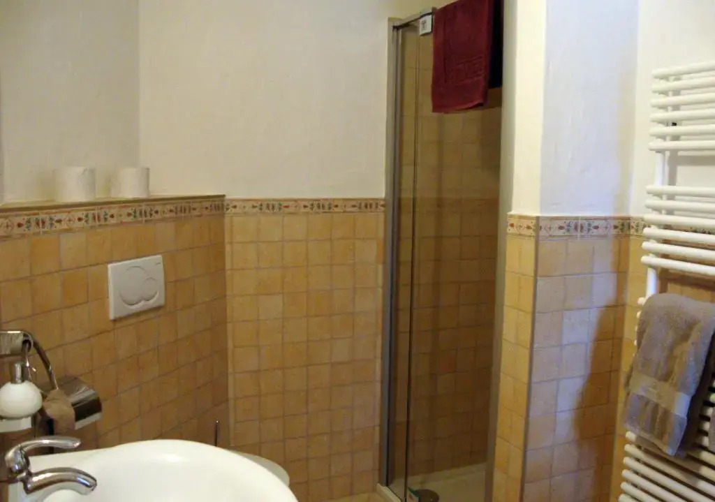 Chalet Hestia