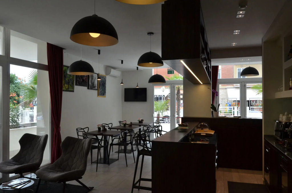 Hotel Riva e Mare