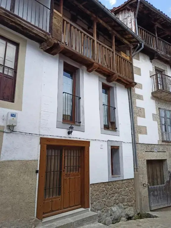 La Herrerita