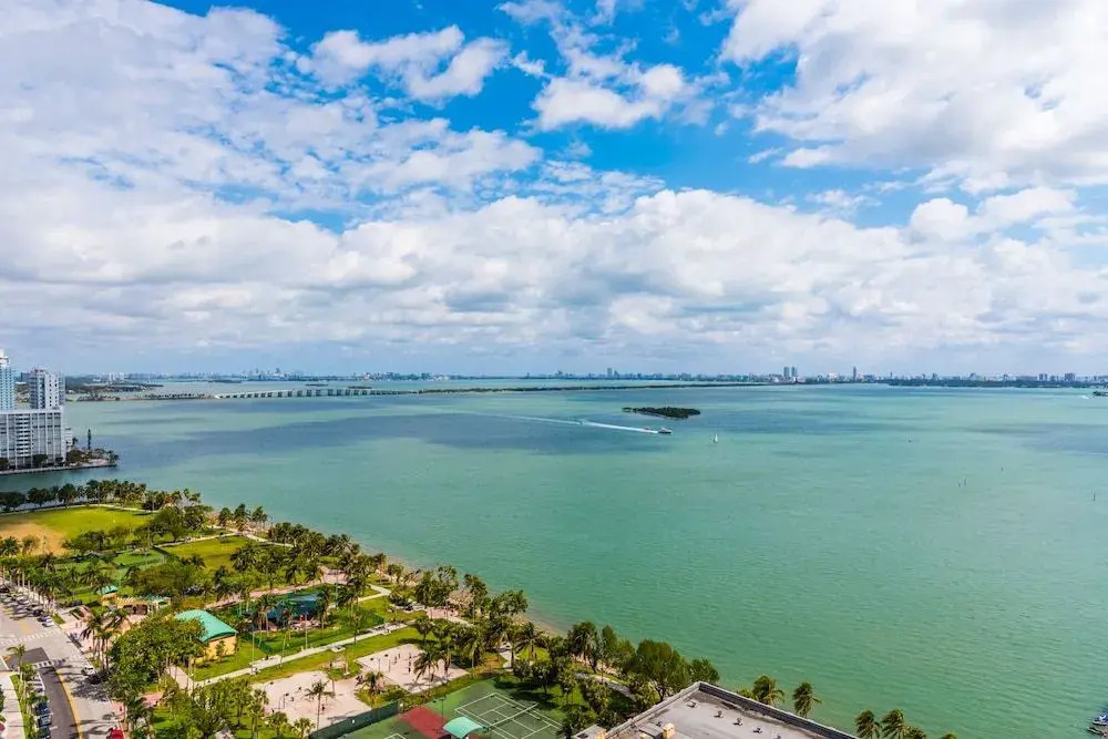 Mediterranean Meets Miami