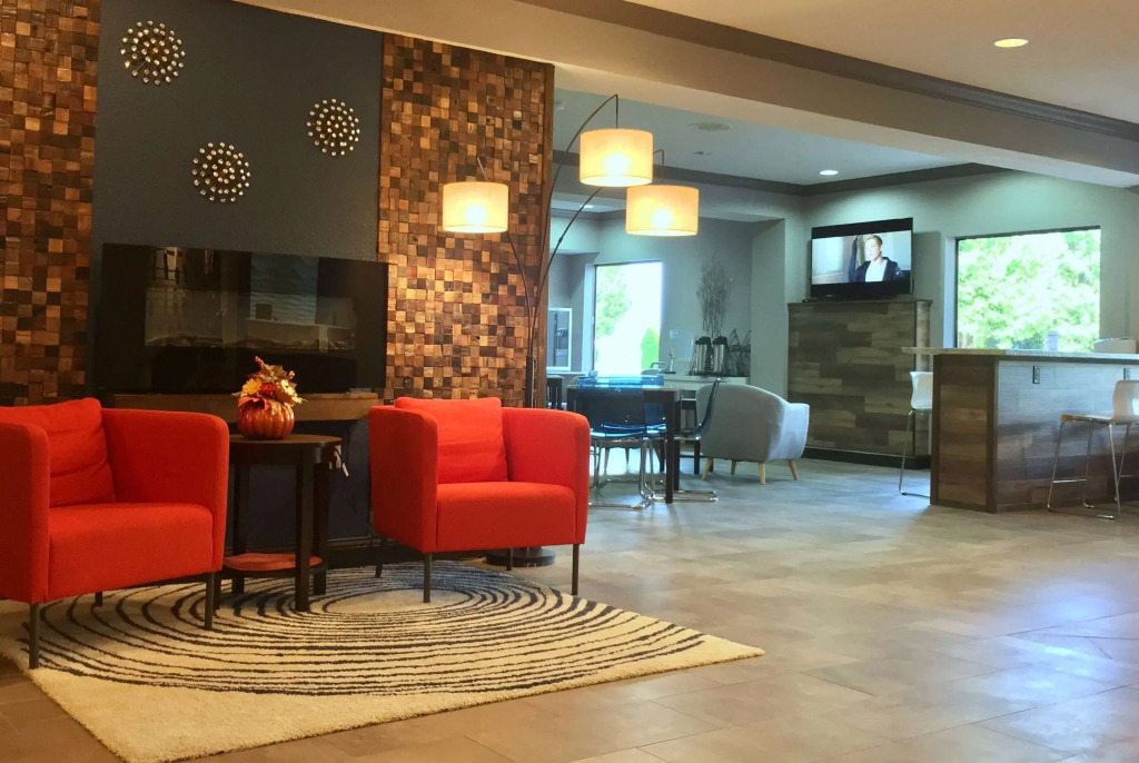 Baymont by Wyndham OFallon St. Louis Area