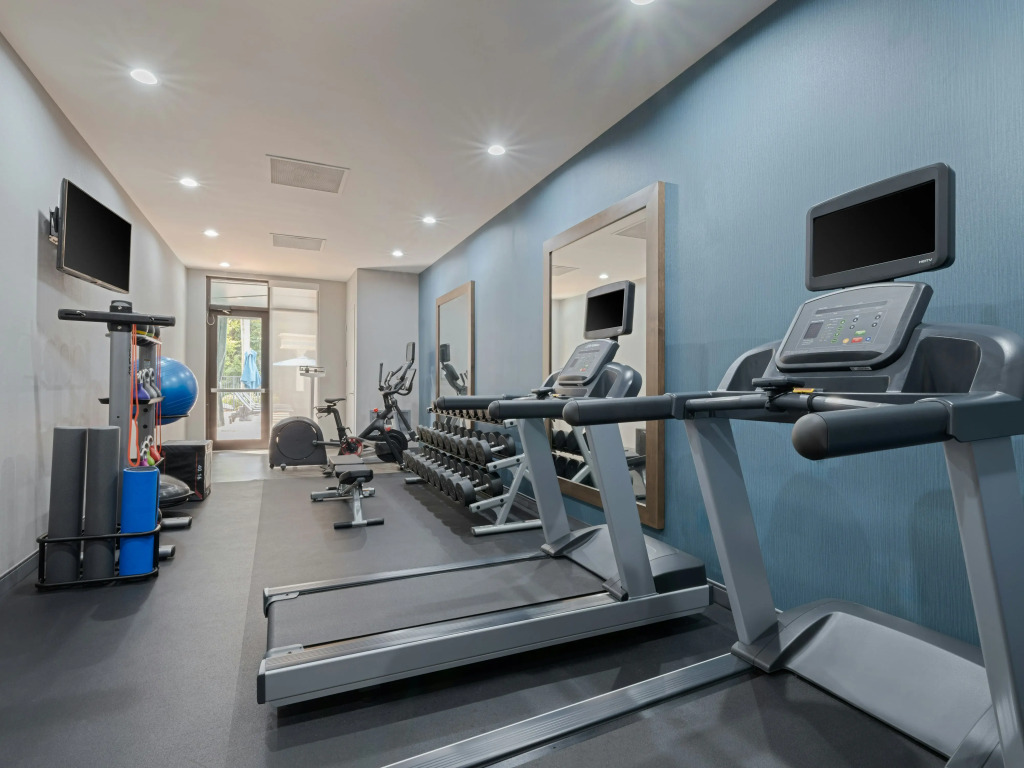 Hampton Inn Deerfield Beach