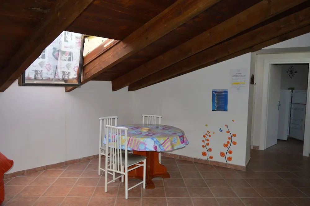 b&b Don Peppe - Don Ilario
