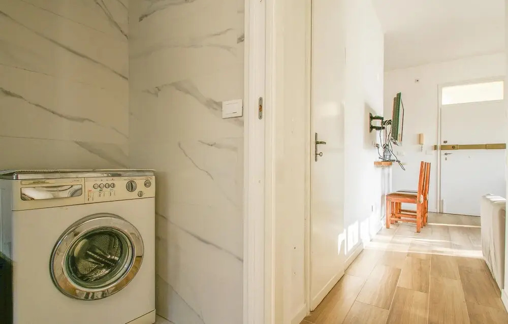 Stunning Apartment in Lido di Pomposa With 2 Bedrooms