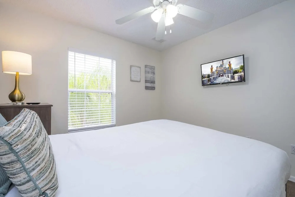 Marvelous 3Bd Close To Disney @ Terra Verde Resort 4757