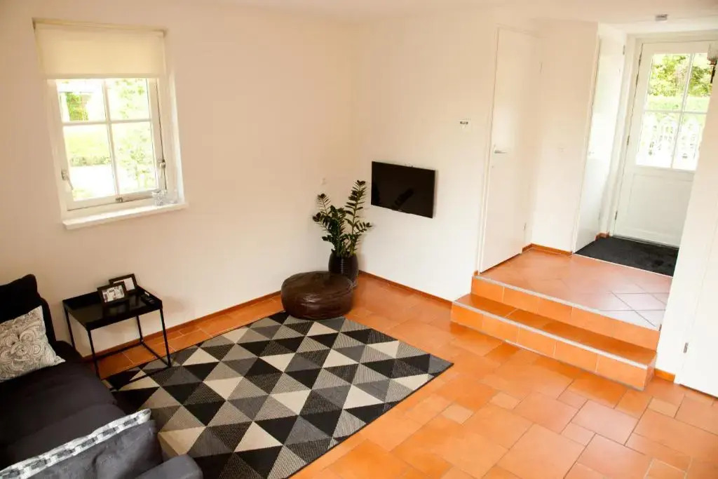 Het Eerste Huisje vacation home