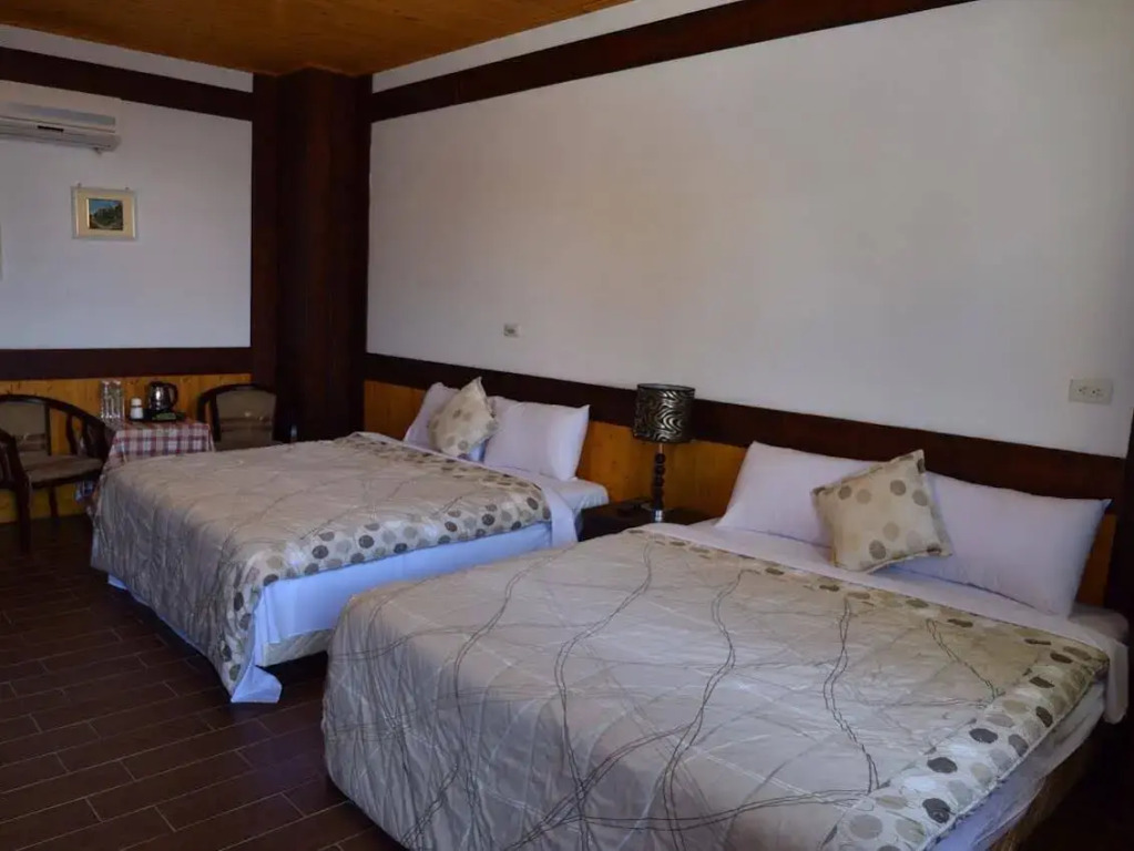 Sun Moon Heart Hostel