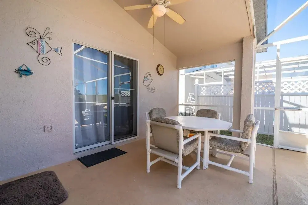 639 4-bed Orlando Vacation Home Near Disney