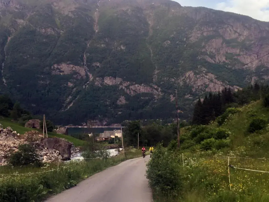 Trolltunga Studios