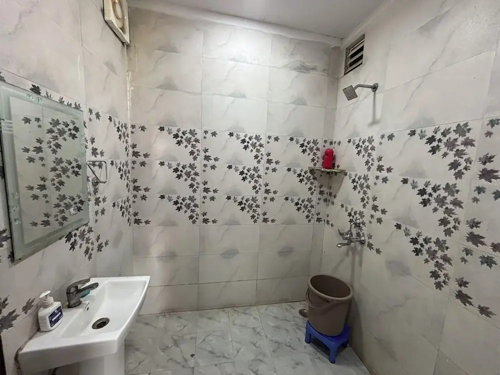 GoBravo 48 -2BHK Farm with Pool & Lawn Sector 150 Noida