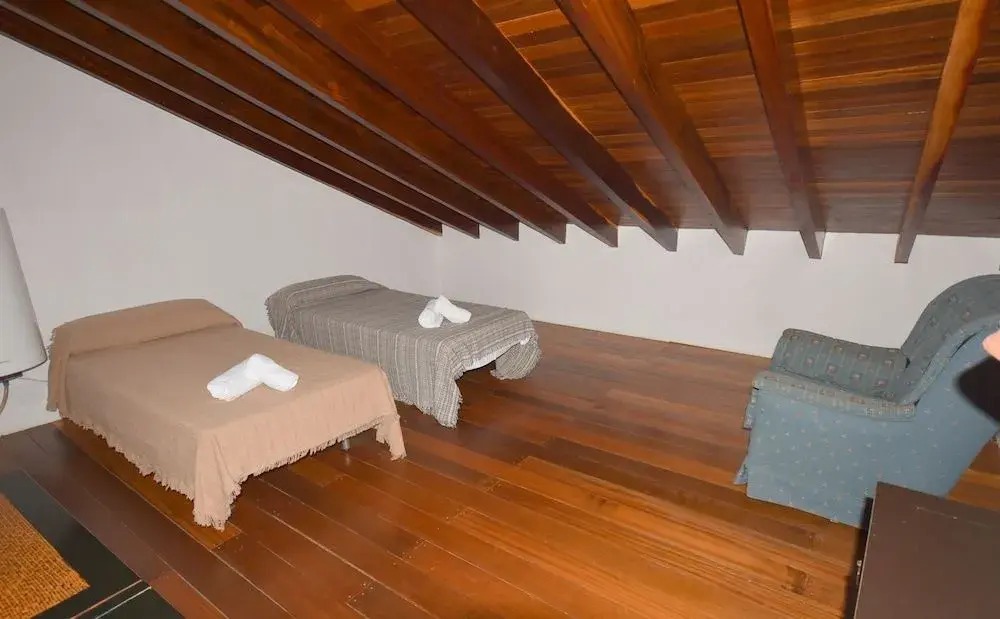 Finca La vega