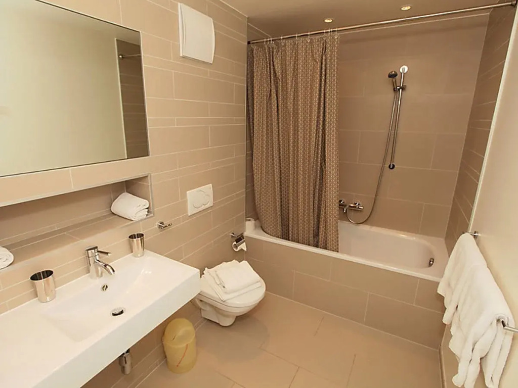 Apartment Ardève 13 by Interhome