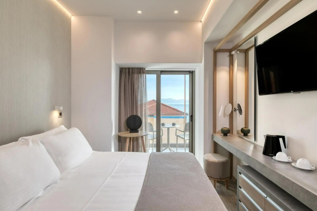 LAS HOTEL & SPA