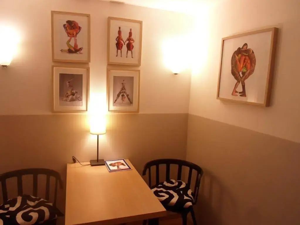 Art & Design Studios