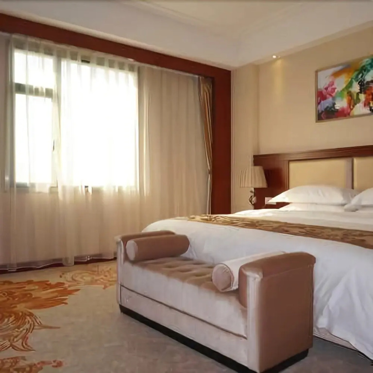 The Same Hotel