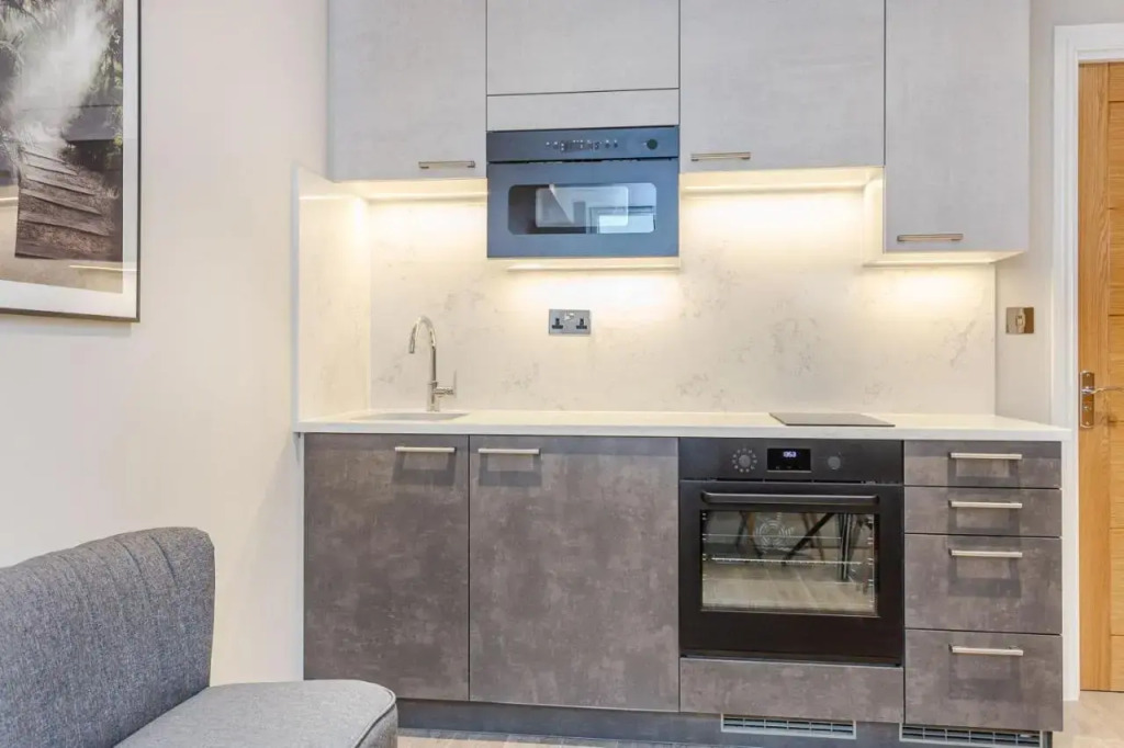 Cleveland Residences Farringdon
