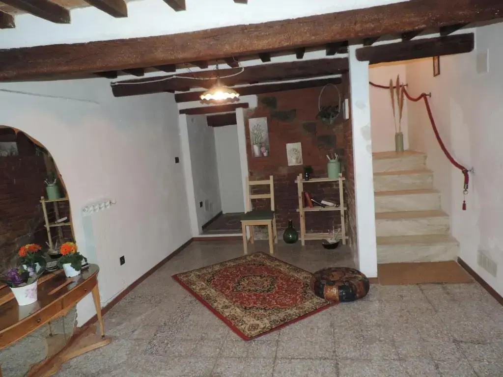 La Casa Dei Nonni