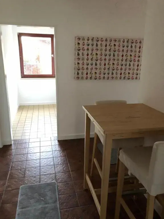 2 Zimmer Appartment OG Mitte 108 A